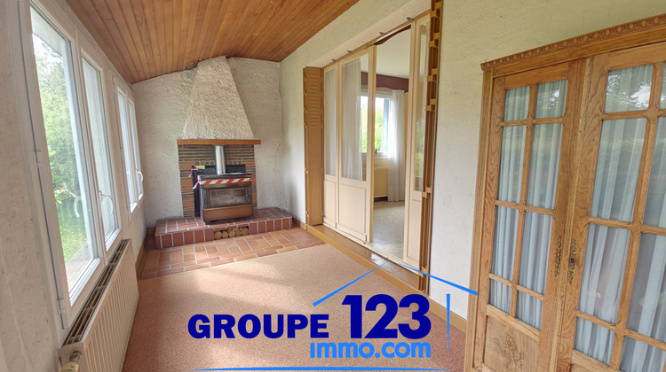 Ma-Cabane - Vente Maison Appoigny, 90 m²