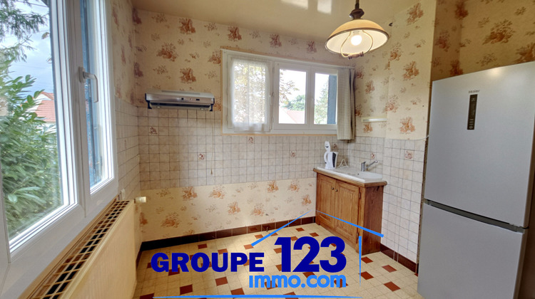 Ma-Cabane - Vente Maison Appoigny, 90 m²