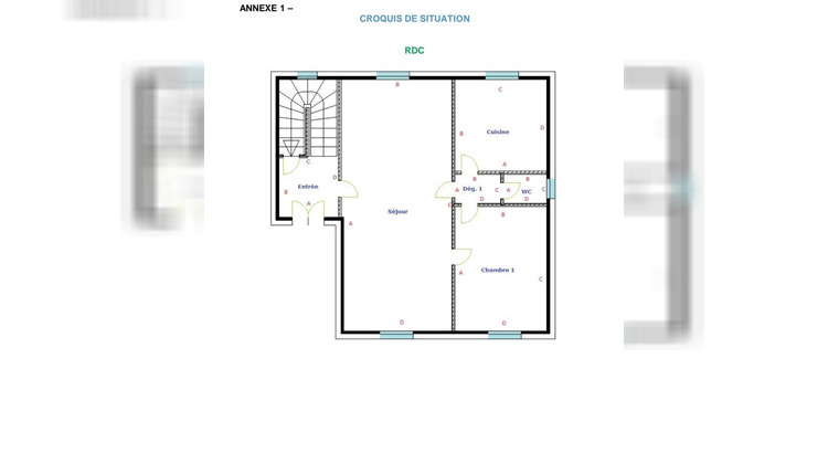 Ma-Cabane - Vente Maison Appoigny, 102 m²