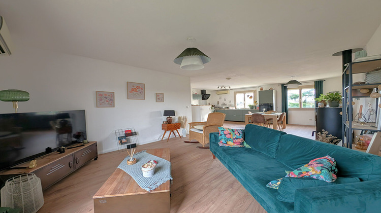 Ma-Cabane - Vente Maison APPOIGNY, 91 m²