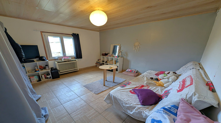 Ma-Cabane - Vente Maison APPOIGNY, 91 m²