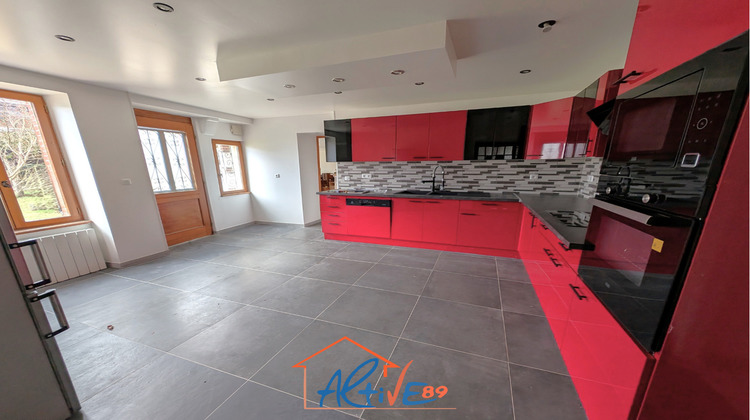 Ma-Cabane - Vente Maison APPOIGNY, 182 m²