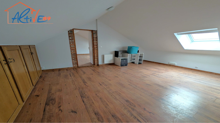 Ma-Cabane - Vente Maison APPOIGNY, 182 m²