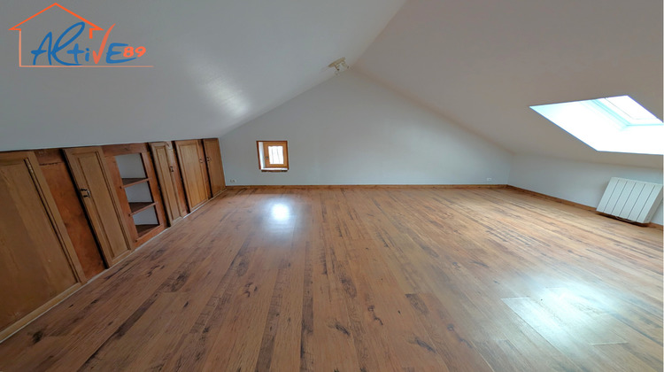 Ma-Cabane - Vente Maison APPOIGNY, 182 m²