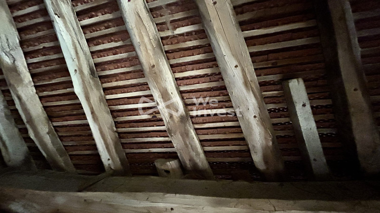 Ma-Cabane - Vente Maison Appoigny, 100 m²