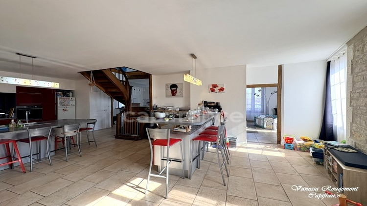 Ma-Cabane - Vente Maison APPOIGNY, 195 m²