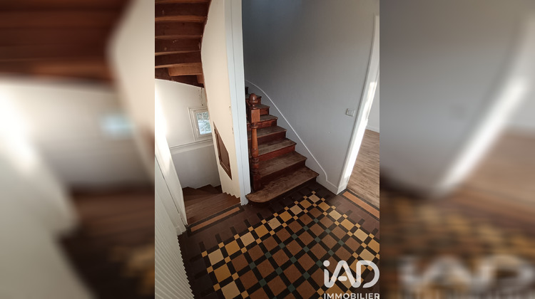 Ma-Cabane - Vente Maison Appoigny, 101 m²