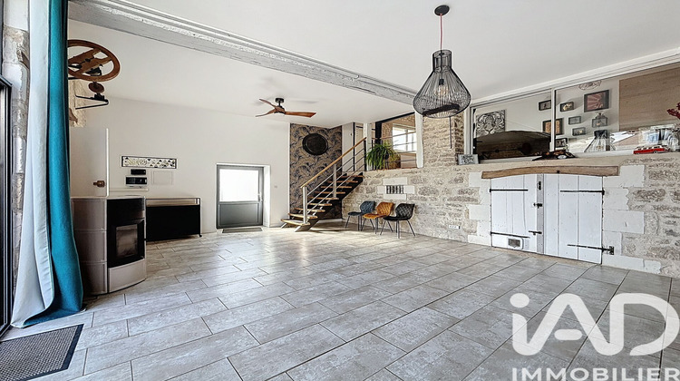 Ma-Cabane - Vente Maison Appoigny, 155 m²