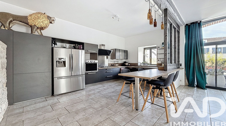 Ma-Cabane - Vente Maison Appoigny, 155 m²