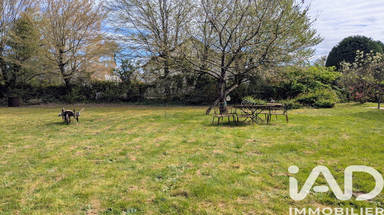 Ma-Cabane - Vente Maison Appoigny, 111 m²