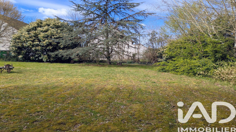 Ma-Cabane - Vente Maison Appoigny, 111 m²