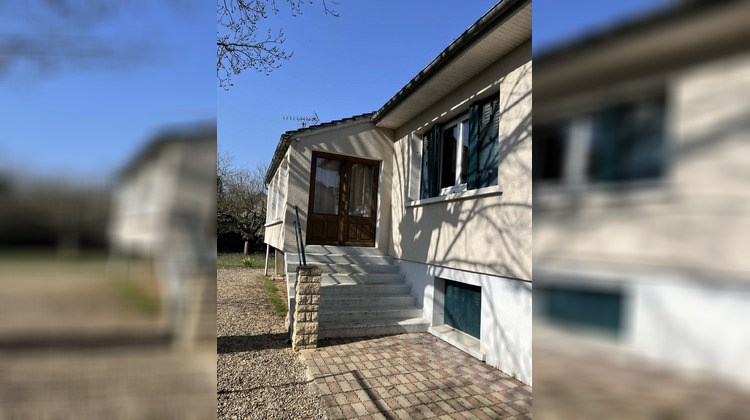 Ma-Cabane - Vente Maison Appoigny, 90 m²