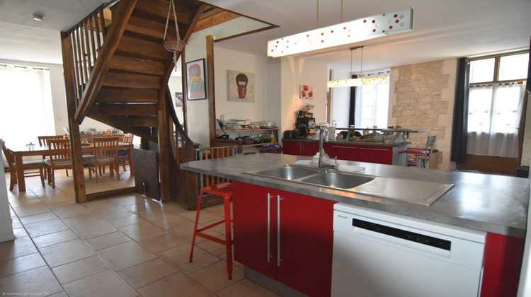 Ma-Cabane - Vente Maison Appoigny, 195 m²