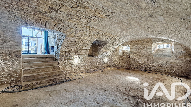 Ma-Cabane - Vente Maison Appoigny, 155 m²