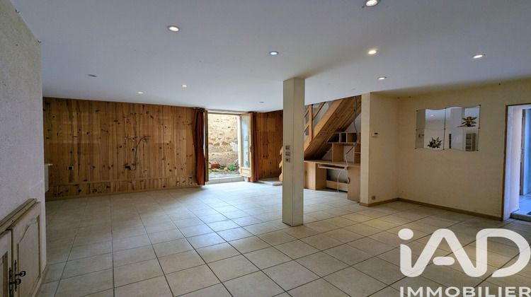 Ma-Cabane - Vente Maison Appoigny, 108 m²