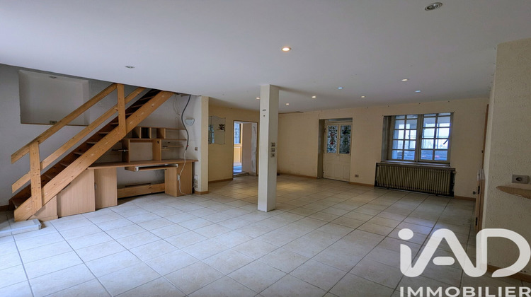 Ma-Cabane - Vente Maison Appoigny, 108 m²