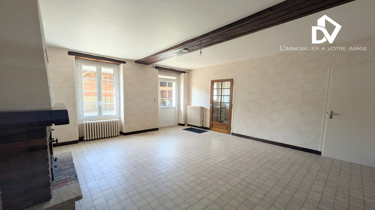 Ma-Cabane - Vente Maison Appoigny, 85 m²