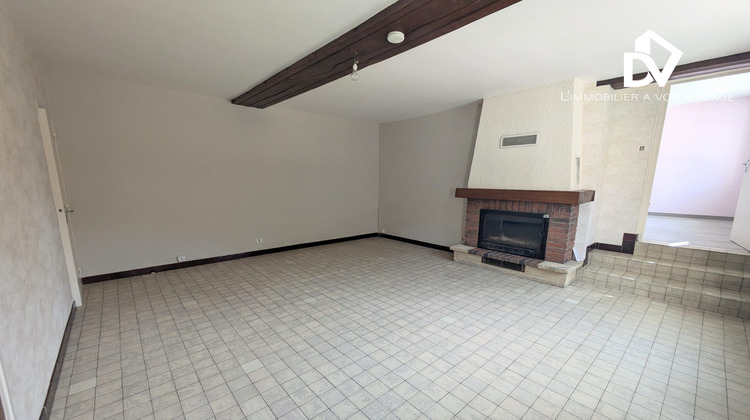 Ma-Cabane - Vente Maison Appoigny, 85 m²
