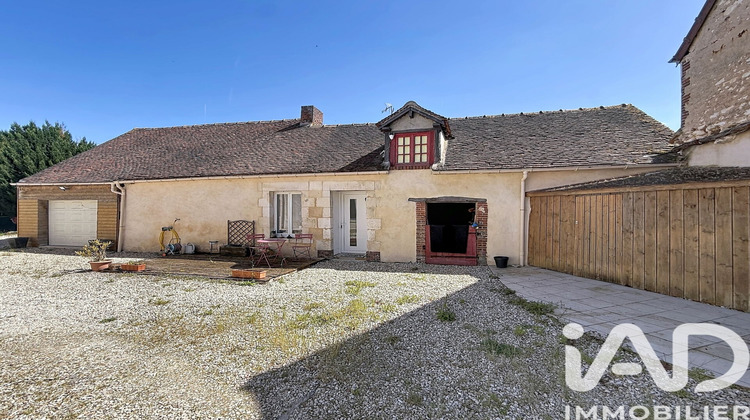 Ma-Cabane - Vente Maison Appoigny, 215 m²