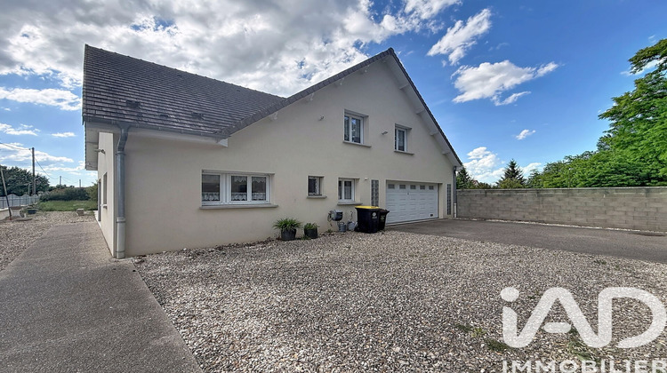 Ma-Cabane - Vente Maison Appoigny, 142 m²