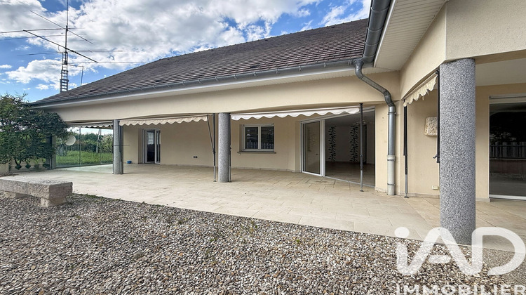 Ma-Cabane - Vente Maison Appoigny, 142 m²