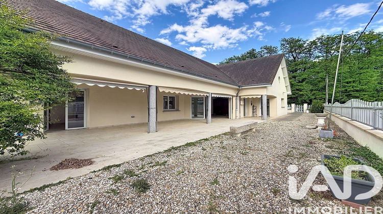 Ma-Cabane - Vente Maison Appoigny, 142 m²