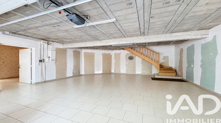 Ma-Cabane - Vente Maison Appoigny, 142 m²
