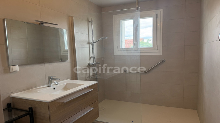 Ma-Cabane - Vente Maison APPOIGNY, 119 m²