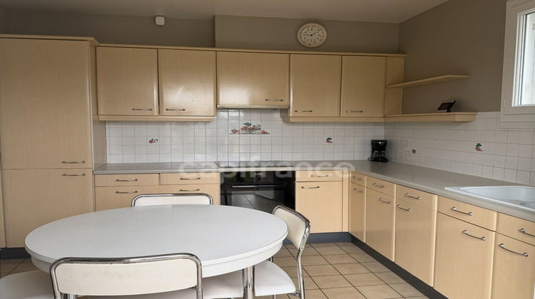 Ma-Cabane - Vente Maison APPOIGNY, 119 m²