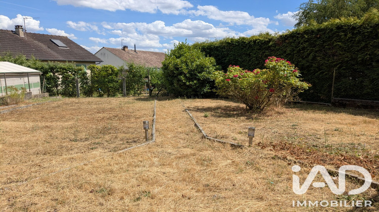 Ma-Cabane - Vente Maison Appoigny, 69 m²