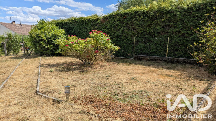 Ma-Cabane - Vente Maison Appoigny, 69 m²