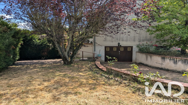 Ma-Cabane - Vente Maison Appoigny, 69 m²