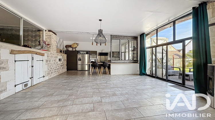 Ma-Cabane - Vente Maison Appoigny, 155 m²