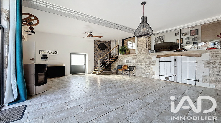 Ma-Cabane - Vente Maison Appoigny, 155 m²