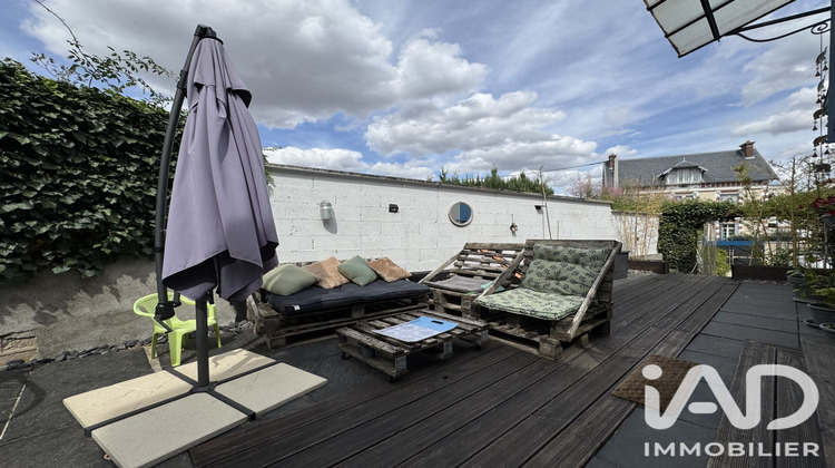 Ma-Cabane - Vente Maison Appoigny, 76 m²