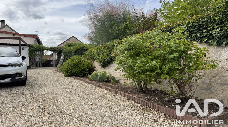 Ma-Cabane - Vente Maison Appoigny, 76 m²