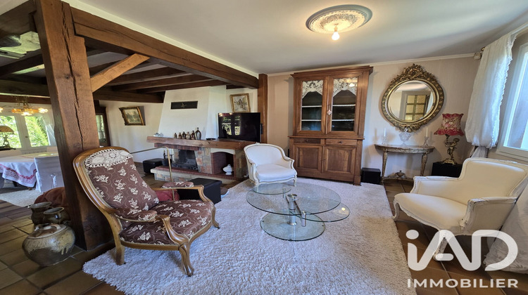Ma-Cabane - Vente Maison Appoigny, 156 m²