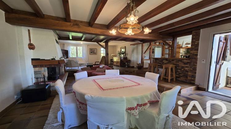 Ma-Cabane - Vente Maison Appoigny, 156 m²