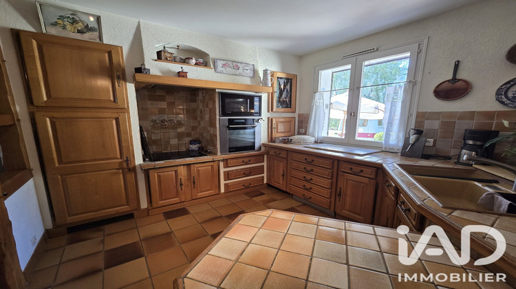 Ma-Cabane - Vente Maison Appoigny, 156 m²