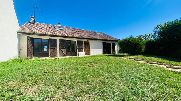 Ma-Cabane - Vente Maison Appoigny, 98 m²