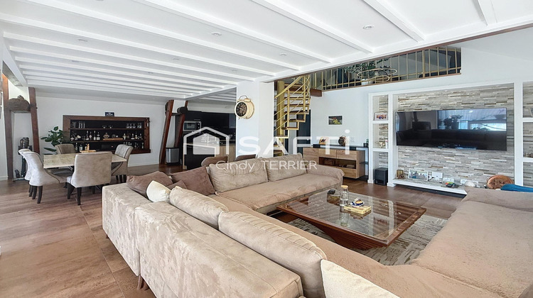 Ma-Cabane - Vente Maison Apprieu, 149 m²