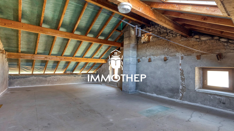 Ma-Cabane - Vente Maison Apprieu, 157 m²