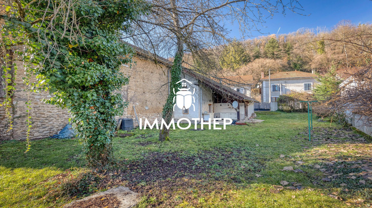 Ma-Cabane - Vente Maison Apprieu, 157 m²