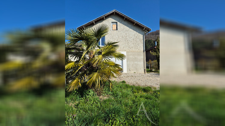 Ma-Cabane - Vente Maison APPRIEU, 135 m²