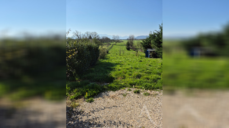 Ma-Cabane - Vente Maison APPRIEU, 135 m²