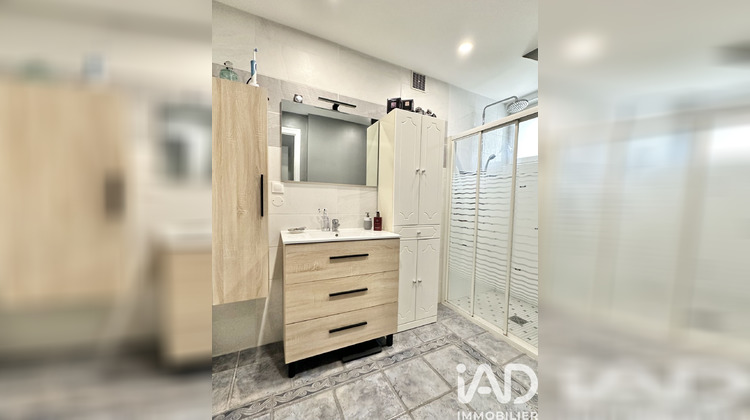 Ma-Cabane - Vente Maison Apprieu, 139 m²