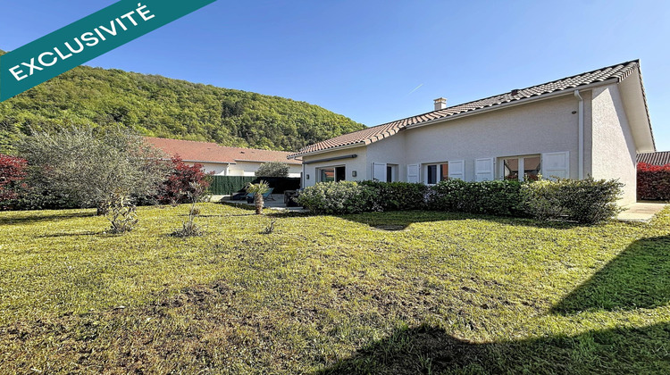 Ma-Cabane - Vente Maison Apprieu, 91 m²