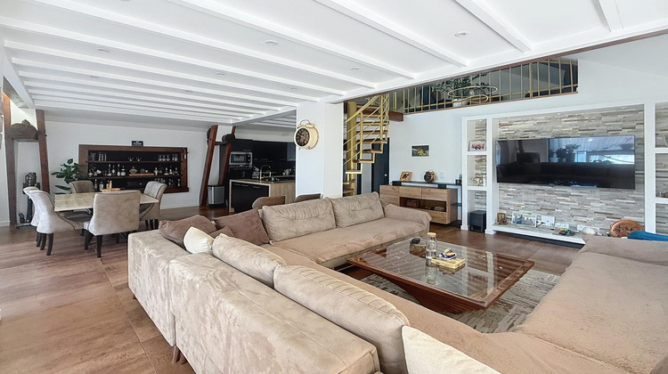 Ma-Cabane - Vente Maison Apprieu, 149 m²