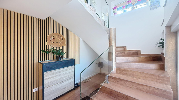 Ma-Cabane - Vente Maison Apprieu, 149 m²