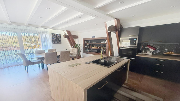 Ma-Cabane - Vente Maison Apprieu, 149 m²